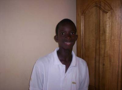 c  daouda
